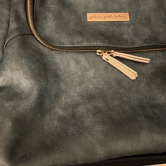 Petunia Pickle Bottom Pivot Pack in Indigo Blush - Picture 14 of 15